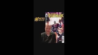 Deathlok 1 Review [upl. by Tomchay214]