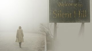 Silent Hill Trailer español [upl. by Enitsirhk509]