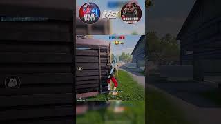 vs BAKSYOR PUBGM 😁 5KD QILDIM 😱 Baksyorpubgm tdm tdm1v1 pubgmobile pubg uzbgamer m440 [upl. by Towrey]