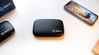 Do you really need Elgato HD60s PLUS capture card  Quick Review amp Comparison [upl. by Eustatius]