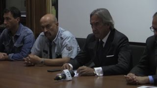 Milano preso pirata della strada che investì ragazza di 13 anni [upl. by Frankhouse691]