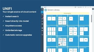 UNIFI Overview [upl. by Romaine]