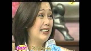 12 Maricel Soriano on Teysi [upl. by Cowie]