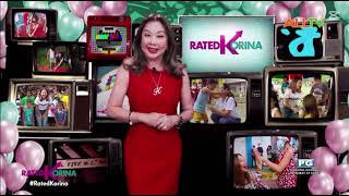 ALLTV HD Rated Korina October 26 2024 [upl. by Borreri]