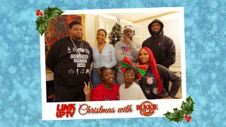 Headie One x Big Narstie x Dezzie x Miss LaFamilia x Br3nya x Hemah K  Christmas w Rukkie Cooks [upl. by Reggis]