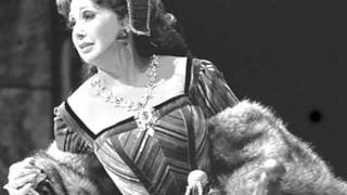 ANNA BOLENA  Giudici ad Anna Beverly Sills 1972 [upl. by Einittirb]