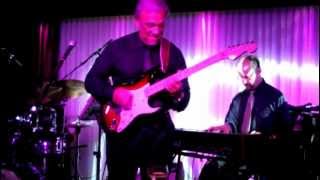 Tony Nicolosi  quotBreezinquot  Awesome Jazz Guitarist [upl. by Brause]