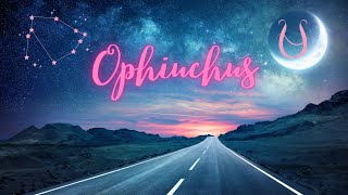 ⛎️Ophiuchus⛎️ here are some messages from Spirit just 4 you✨️🧿🪬✨️ [upl. by Repmek]