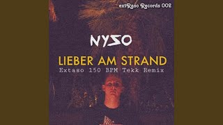 Lieber am Strand feat Nyso [upl. by Indys]