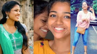 😍கலக்கலான டிக் டாக்  Tamil funny dubsmash Tik Tok Videos  Part 6 [upl. by Sweet]