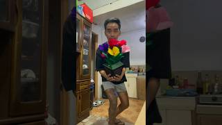 NAWALA BULAKLAK magic foryou magician trick [upl. by Benn773]