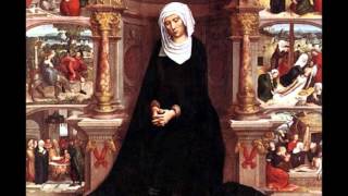 STABAT MATER  ENGLISH VERSIONwmv [upl. by Nilauqcaj]