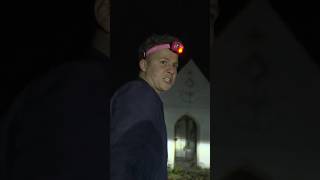 Weiße Frau Ebersberg ❕⁉️😱😶‍🌫️ beppocalzone comedy geist haunted horror halloween [upl. by Deuno118]