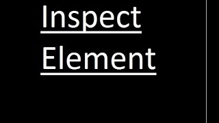 How to Use Inspect Element on Microsoft Edge [upl. by Short236]