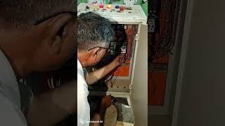 Hot press panel repair [upl. by Raimes]