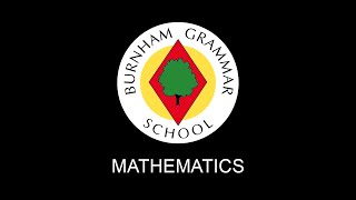 Mathematics  BGS Open Evening 2021 [upl. by Norrag207]