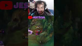 ÇOK KONUŞMA SONER leagueoflegends riotgames gameplay streamer twitch shorts wildrift sett [upl. by Anak]