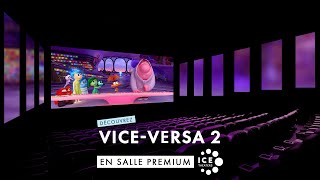 VICEVERSA 2  Bandeannonce Immersive [upl. by Aibara]