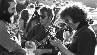 1974042728 Marin County Bluegrass Festival w Doc Watson Norman Blake Jerry Garcia and others [upl. by Esineg700]