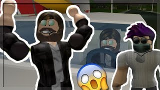 THE KIDNAPPING CHALLENGE IN ROBLOX BLOXBURG [upl. by Heigl]