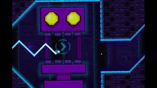 Ethereal Castle By Ancore  News  Geometry Dash 2206 [upl. by Eelahs]