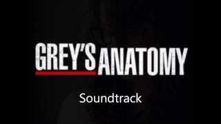 Greys Anatomy Soundtrack Ingrid Michaelson  Without You [upl. by Ymmaj]