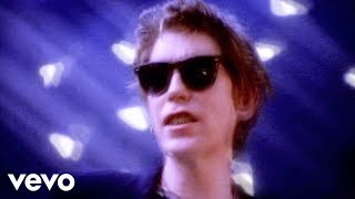 The Psychedelic Furs  Until She Comes [upl. by Jarin161]