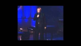 Rick Wakeman 2000 Part 6 Anecdote Church Organ [upl. by Okubo]