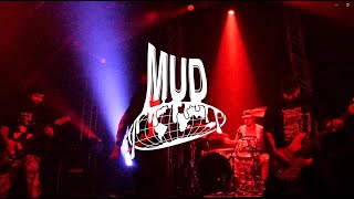 MUD  UNRELEASED SONG 3 Live at The Triffid [upl. by Rebor]