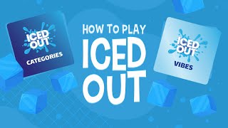 Iced Out How To Play [upl. by Palmer486]