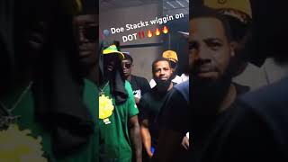 🗣️Doe Stackz Vs Dot on YouTube NOW‼️‼️🔥🔥🔥🔥💪🏾😈BigOTR BattleRap BarWork viralvideo [upl. by Ragan975]