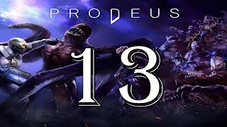 Lets Play Prodeus  Episode 13 Double Jumping At Memoriam [upl. by Yenterb]