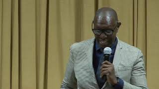 Services  Christian Fellowship Church Anguilla  20 October 2024 [upl. by Luht]