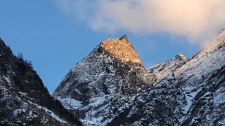 4K LANGTANG TREK Nepal 2022🇳🇵Better than ABC TREK [upl. by Eelak]