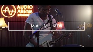 Mahmundi  Full Show AudioArena Originals [upl. by Ammamaria]