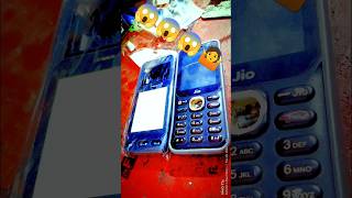 jio f220 keypad full body change📲rakeshmobilerepairing [upl. by Nylrac779]