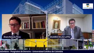 El contrainterrogatorio y su relación con la prueba en el juicio penal [upl. by Lincoln908]