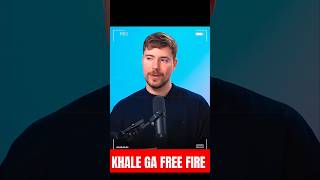 HELLO BHAI KHALE GA FREE FIRE 😮🔥 freefire shorts shortfeed gaming freefireshorts tranding [upl. by Dunaville]