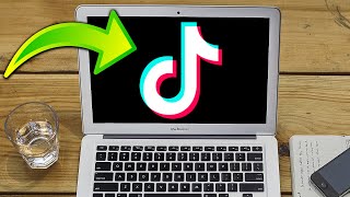 How to Download TikTok on Your PCLAPTOP 2024 UPDATE [upl. by Sherlock208]