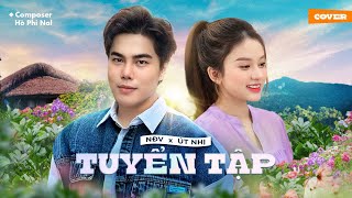 CHỜ TRÔNG AI REMIX  NGUYỄN ĐÌNH VŨ x ÚT NHỊ  TUYỂN TẬP SUPERCLIP 10 [upl. by Lemal]