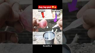 Omg😧🔥ytshortsindia ytshorts viralvideos diy india amazingfacts amazing trending newsong [upl. by Asserac]