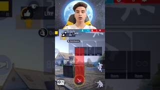 اموزش هدشات برای موبایل پلیرا😍🔥freefire shorts [upl. by Eicyac]