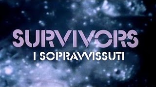 I Sopravvissuti quotSurvivorsquot 2x01Nascita di una Speranza [upl. by Antoinetta]