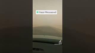 Hassi Messaoud 😲😲😲 [upl. by Beetner]