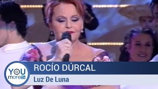 Rocío Dúrcal  Luz De Luna [upl. by Nneb]