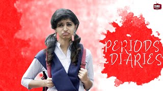 Periods Diaries  Thiruvilaiyaadal [upl. by Norby]