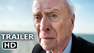 THE GREAT ESCAPER 2023 Official Clip 3 HD Michael Caine Glenda Jackson – In Cinemas Now [upl. by Dorcus]