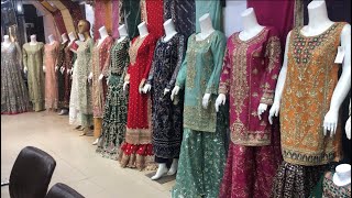 Shadi Function Trending Dresses  Party Wear Dress [upl. by Aimak311]