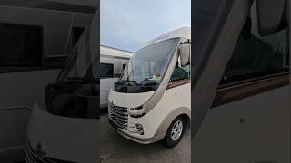 Carthago S Plus I 61 XL LE 2024 carthago motorhome shorts [upl. by Arim]