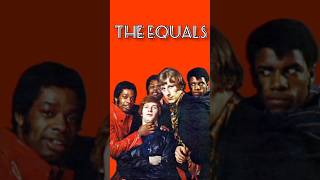 The Equals  Baby Come Back equals rock 1960s babycomeback baby [upl. by Kannry14]